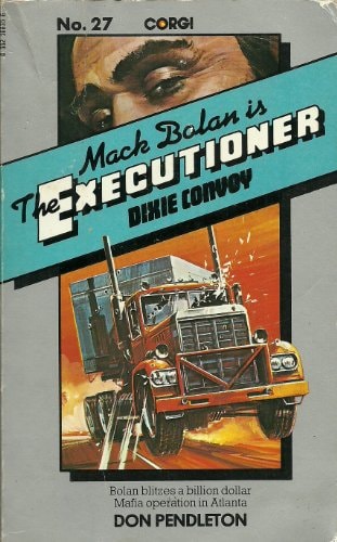 Executioner 27 Dixie Convoy