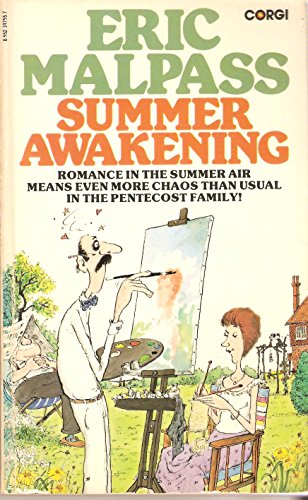 Summer Awakening