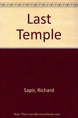 The Last Temple