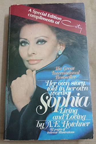 Sophia Living and Loving Her Own Story