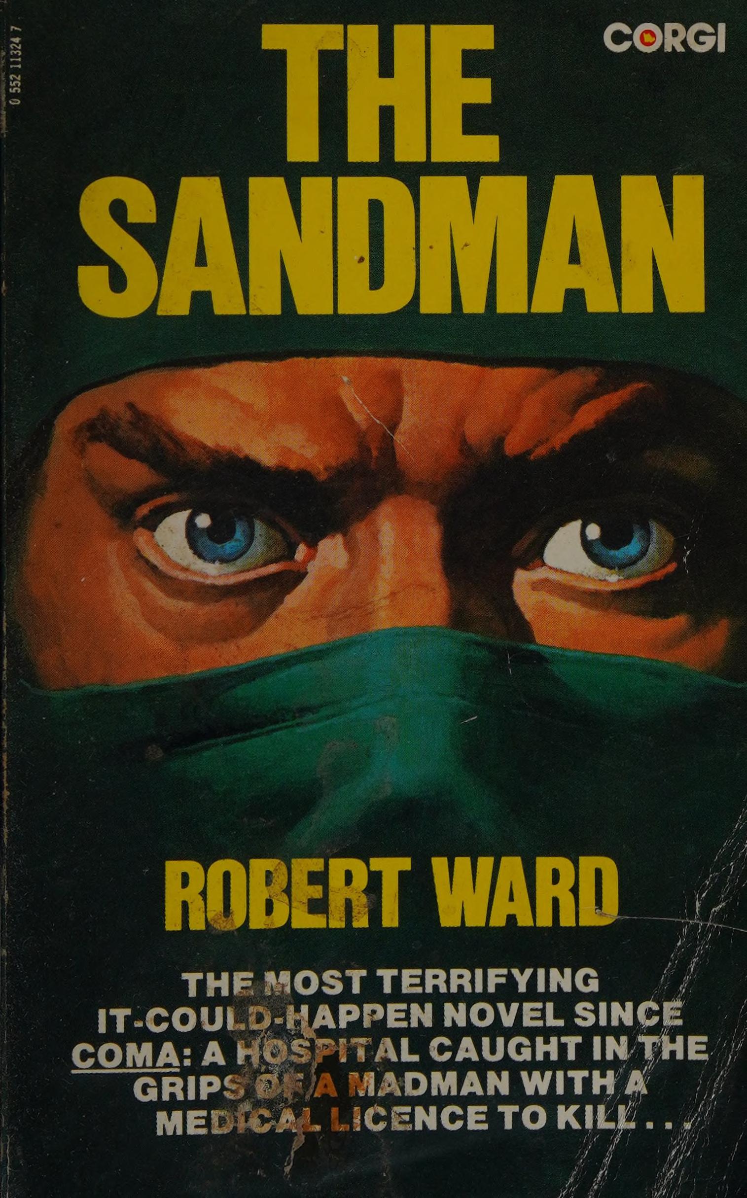 The Sandman