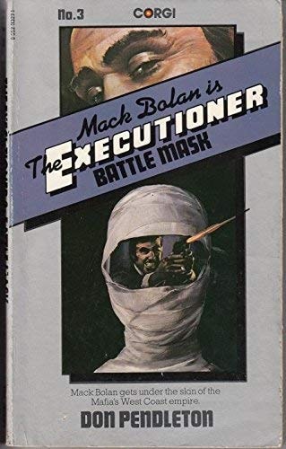 Executioner 3, Battle Mask