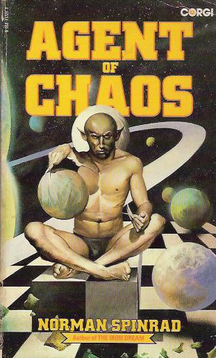Agent of Chaos