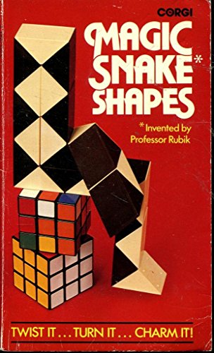 Magic Snake Shapes.