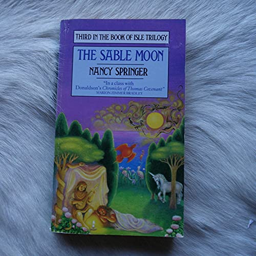 The Sable Moon