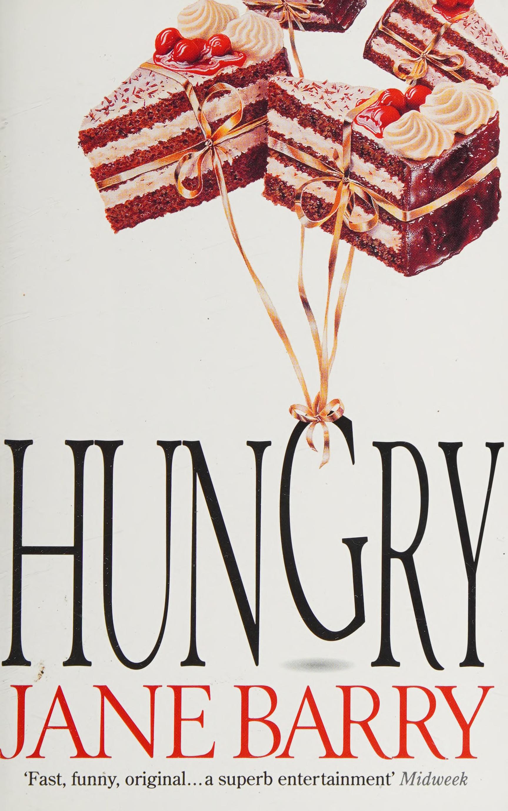 Hungry