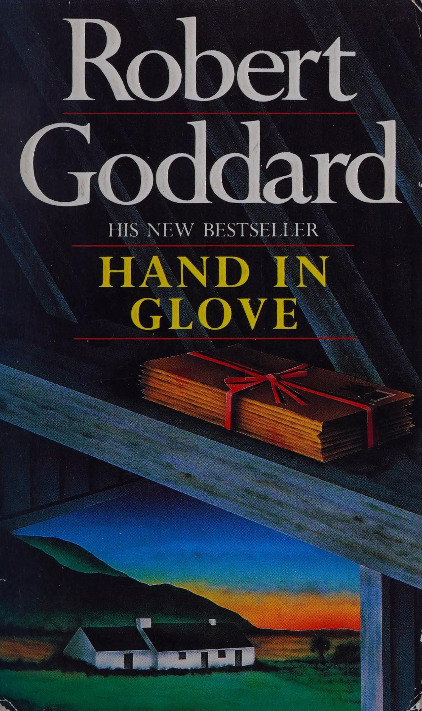 Hand in Glove