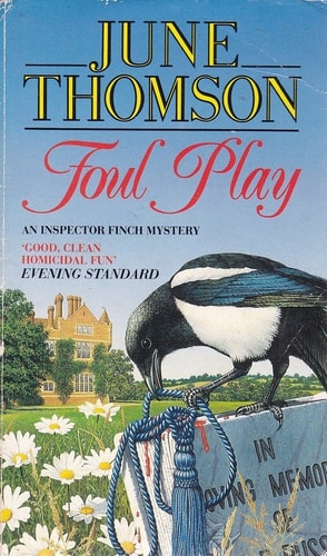 Foul Play