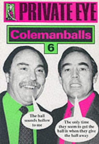 Colemanballs