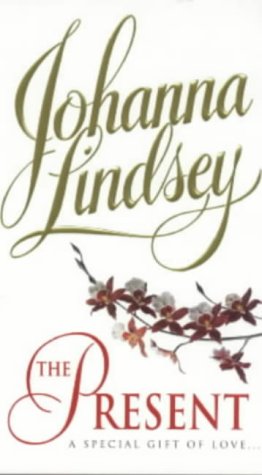 The Present by Johanna Lindsey, ISBN 9780552147378