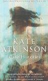 Case Histories by Kate Atkinson, ISBN 9780552153102