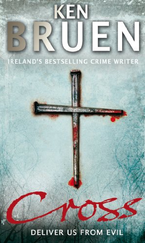 Cross by Ken Bruen, ISBN 9780552153447