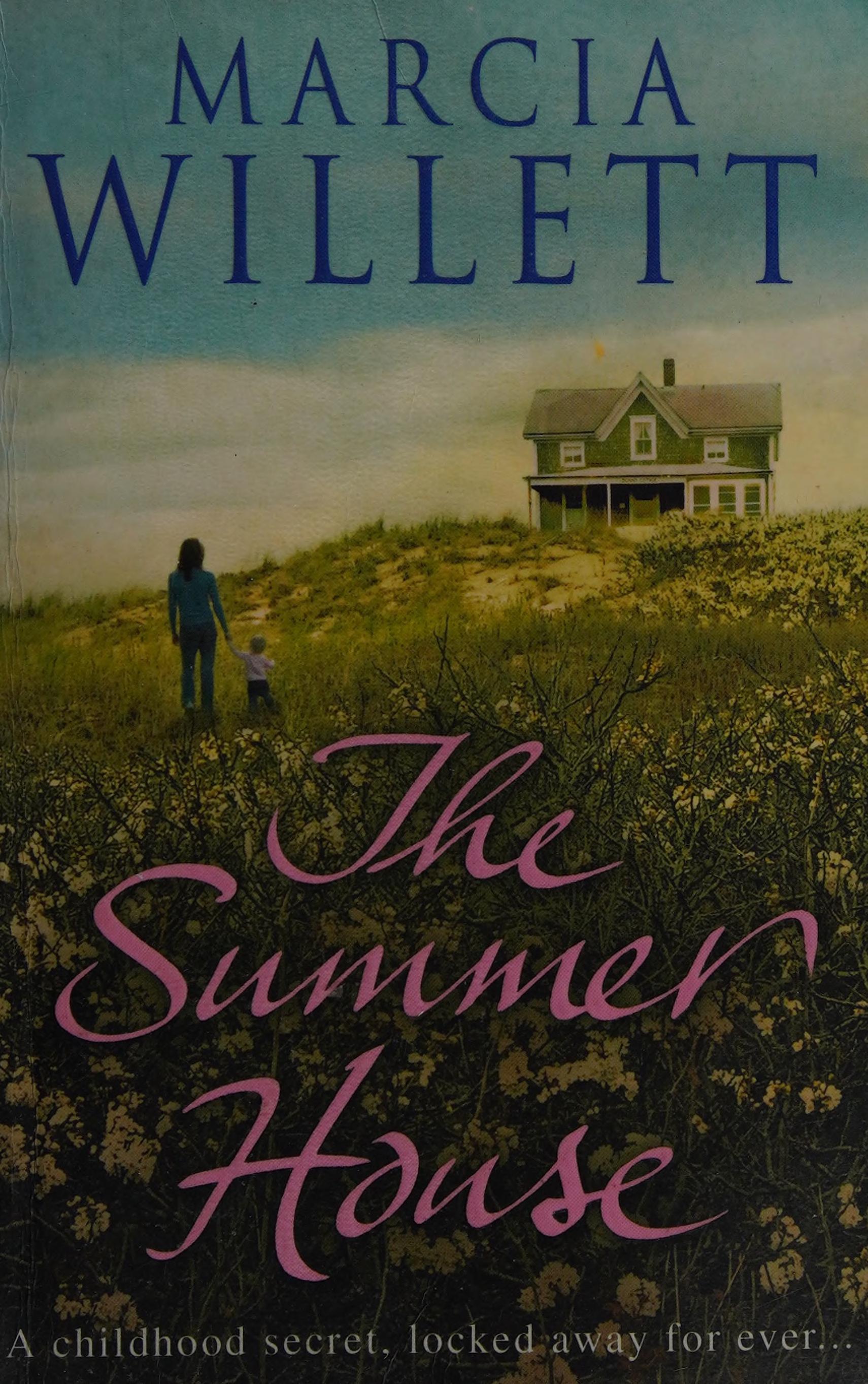 The summer house