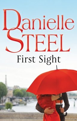 First Sight by Danielle Steel, ISBN 9780552159111