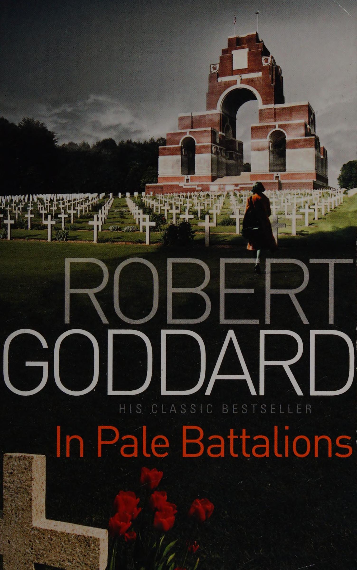 In Pale Battalions