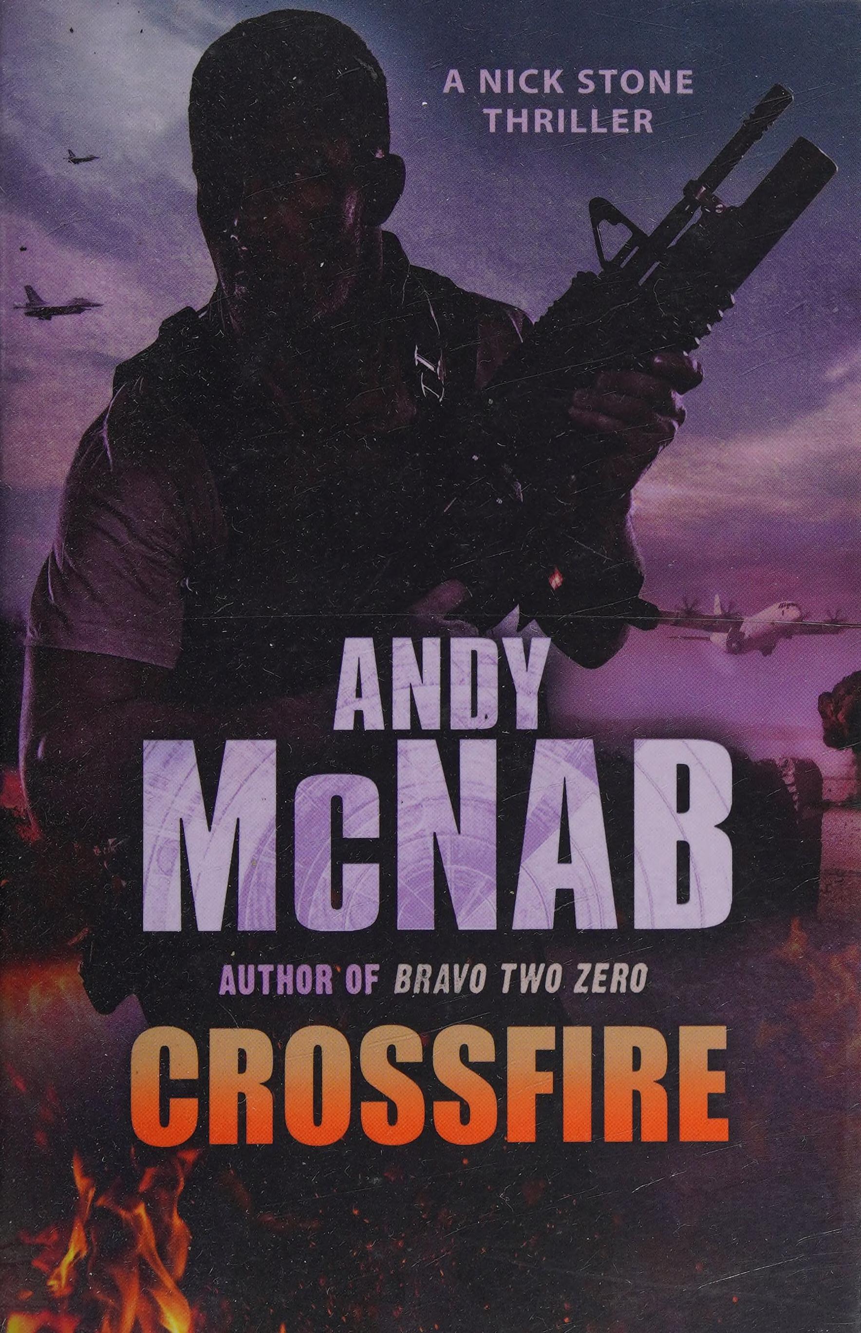 Crossfire