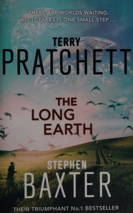 The Long Earth