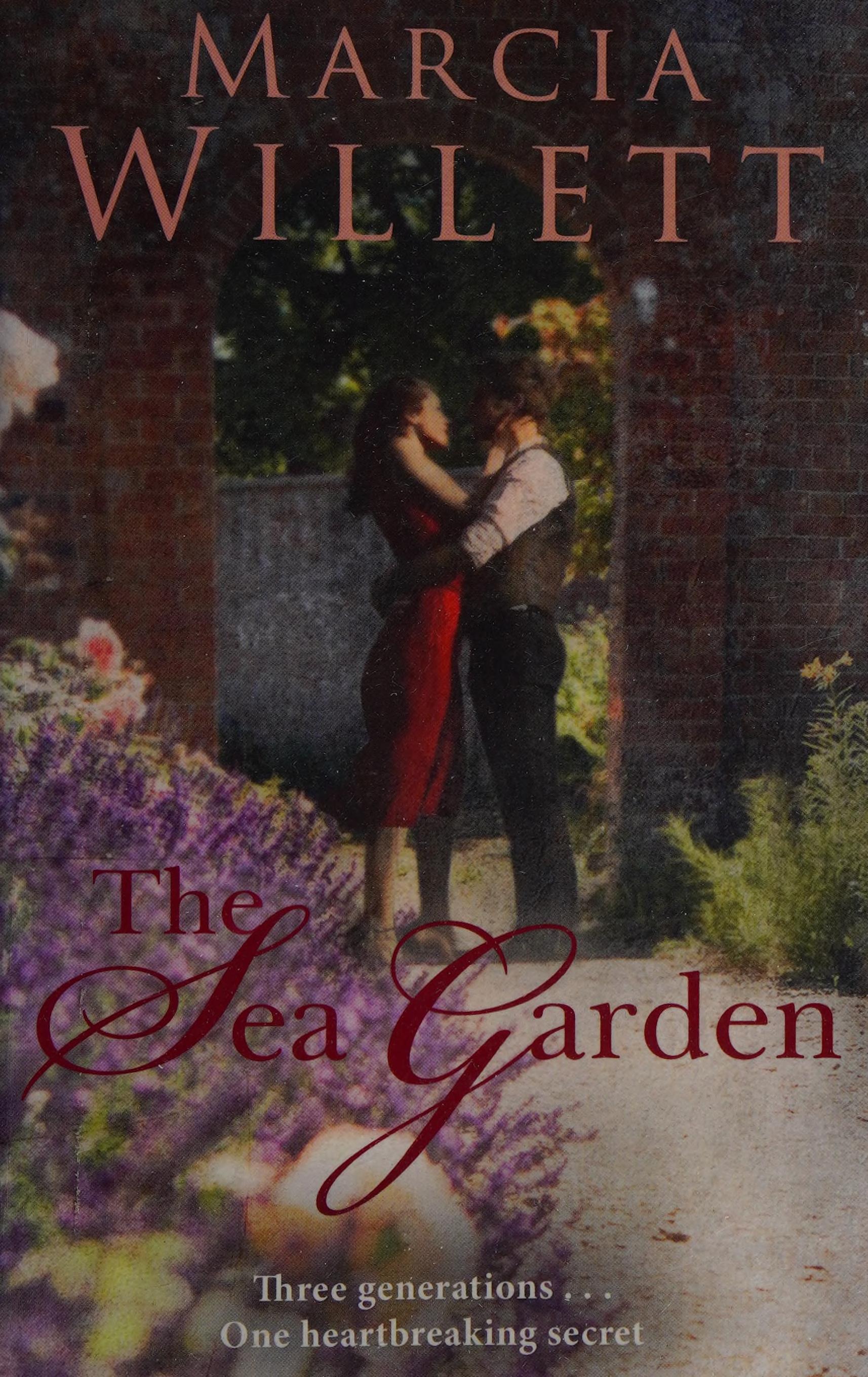 The sea garden