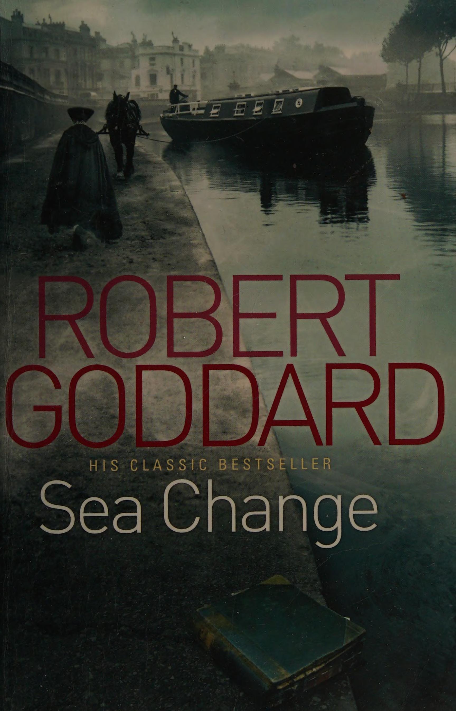 Sea Change