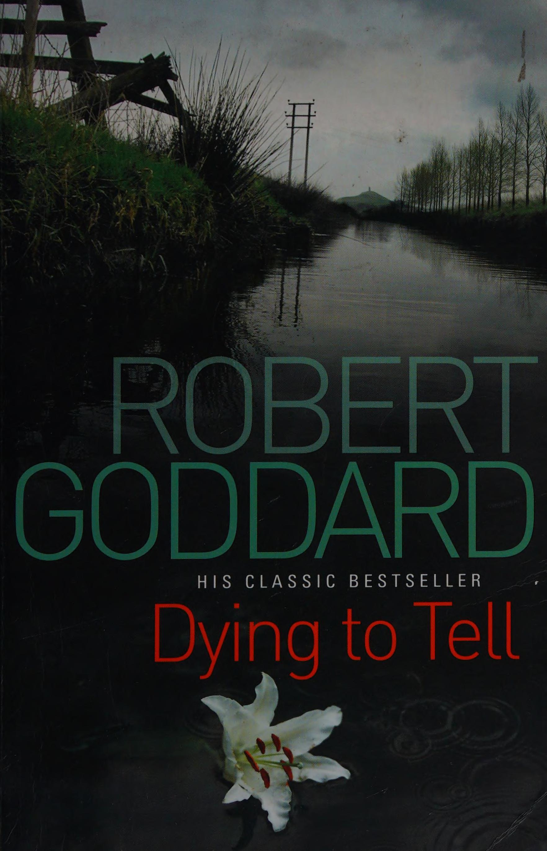 Dying to Tell