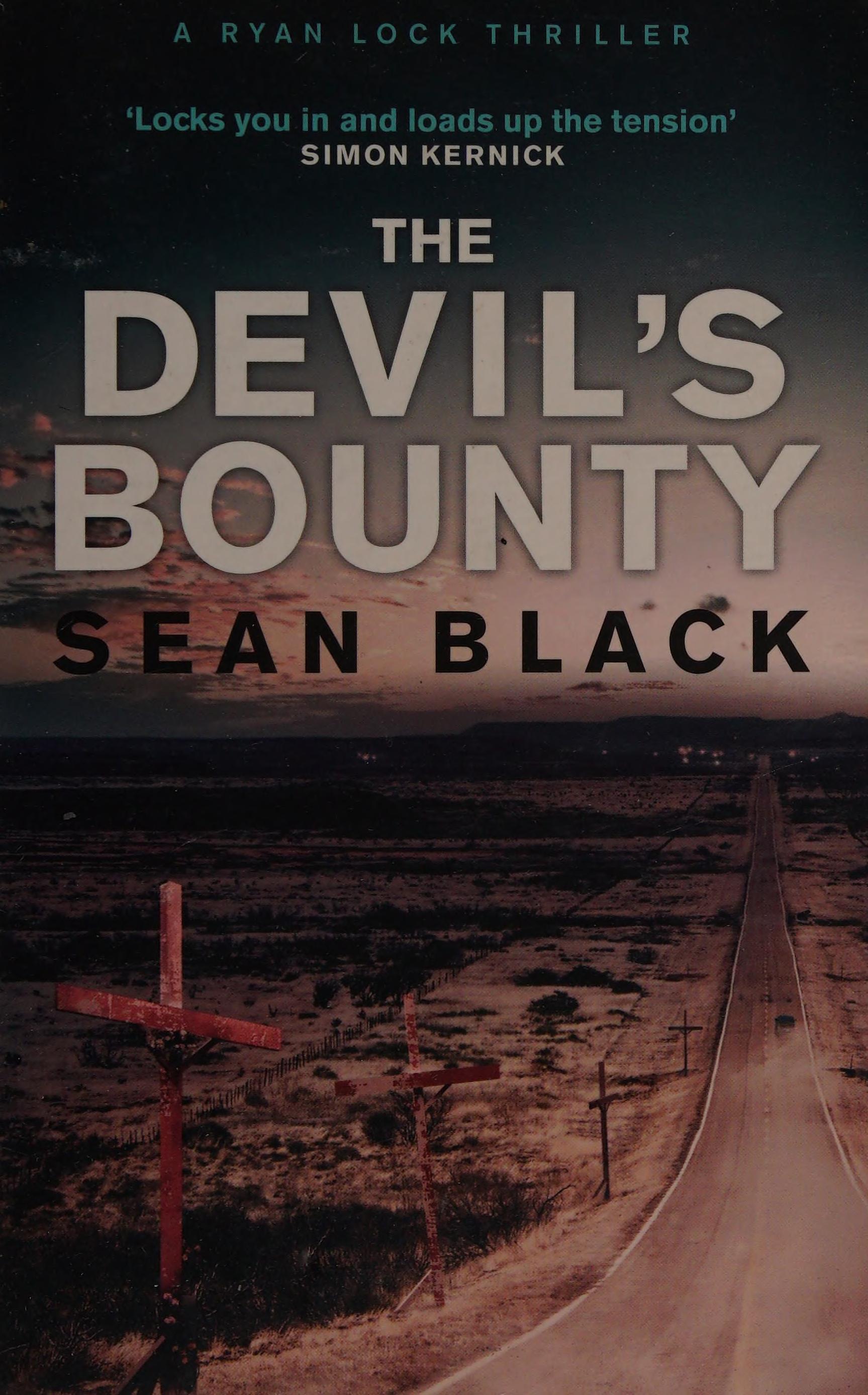 Devil's Bounty