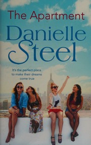 The Apartment by Danielle Steel, ISBN 9780552166294