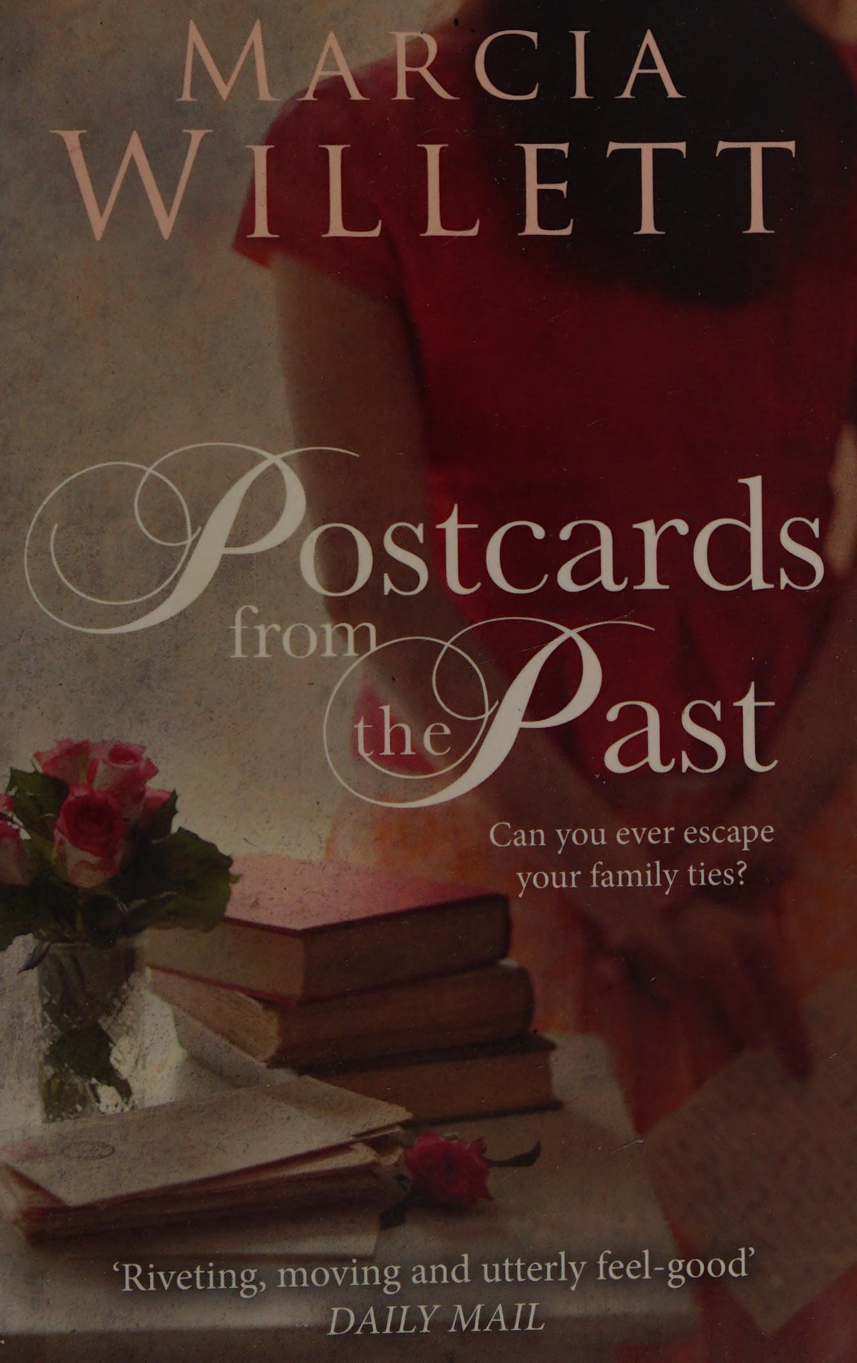 Postcards from the past