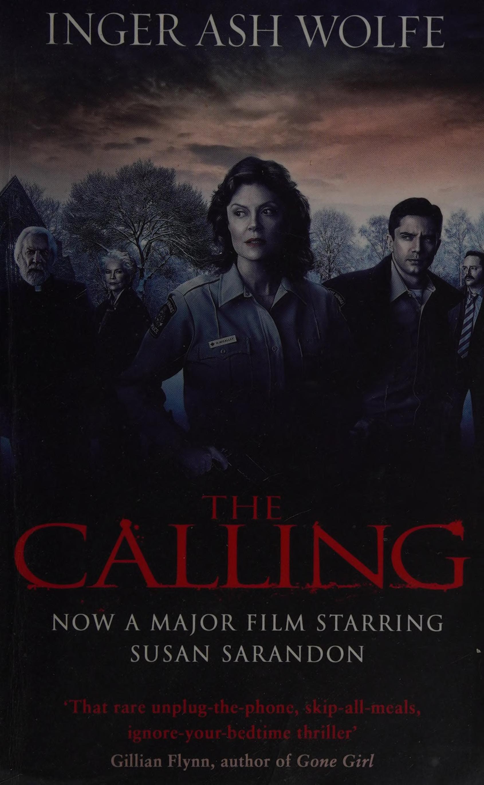 The Calling