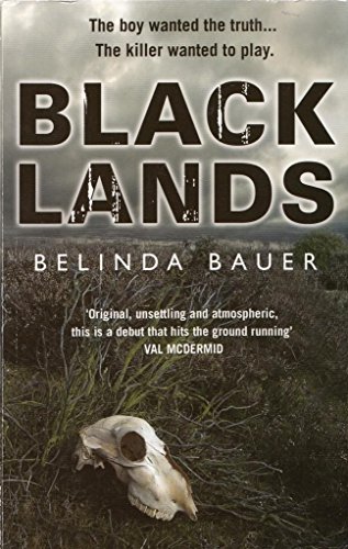 Black Lands
