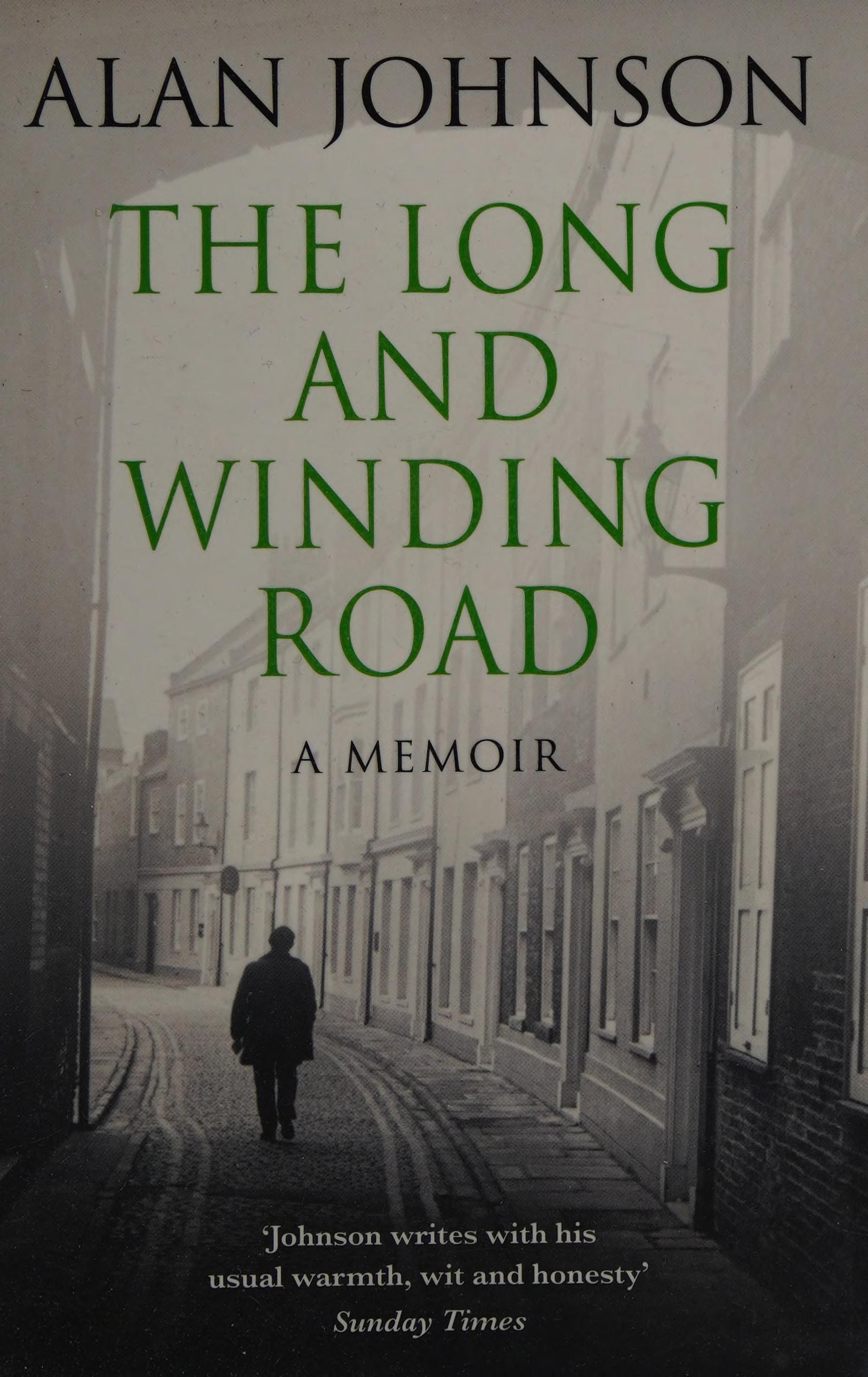 The Long and Winding Road