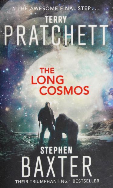 The Long Cosmos