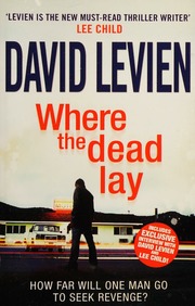 Where the Dead Lay