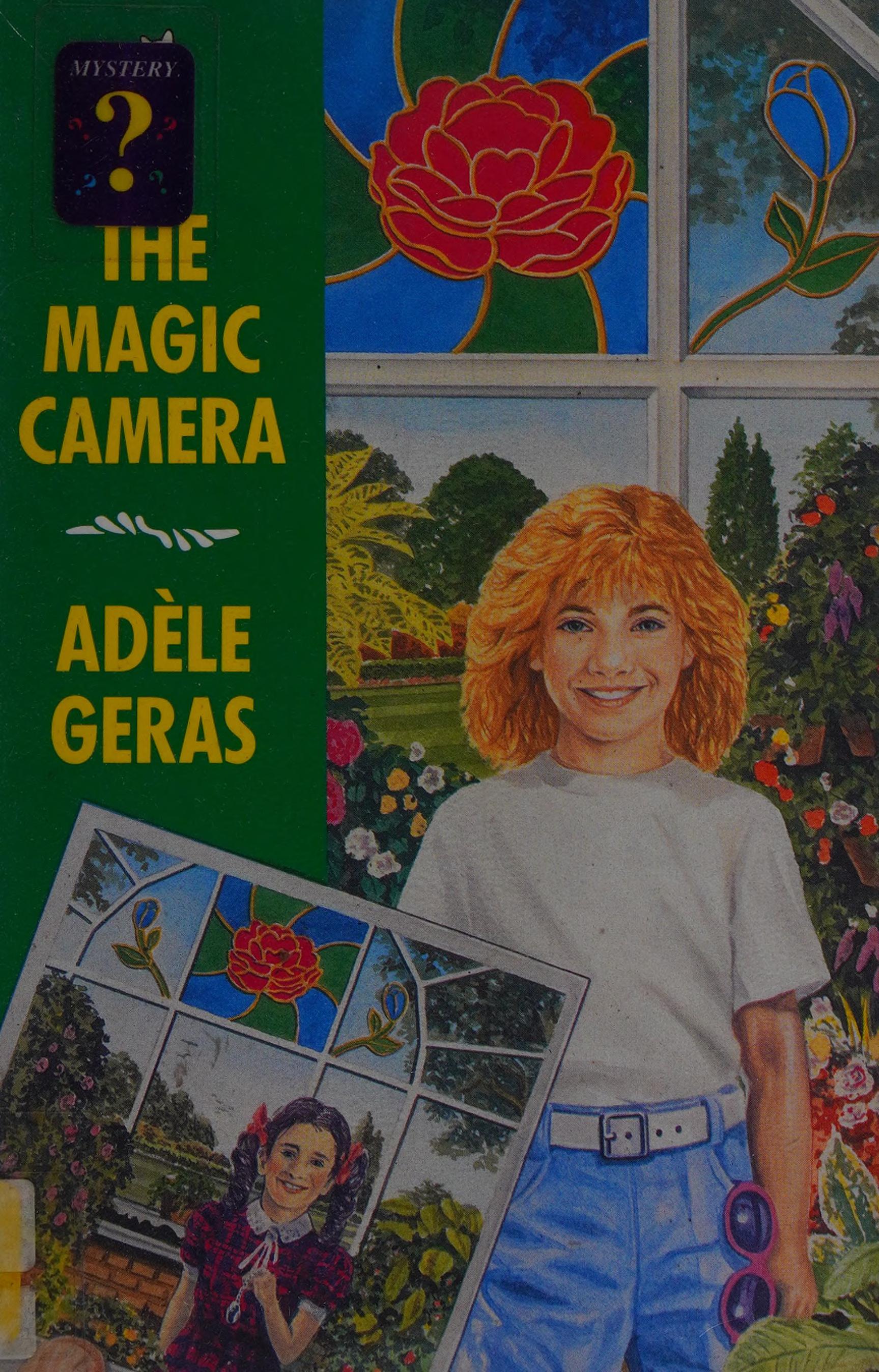 The Magic Camera