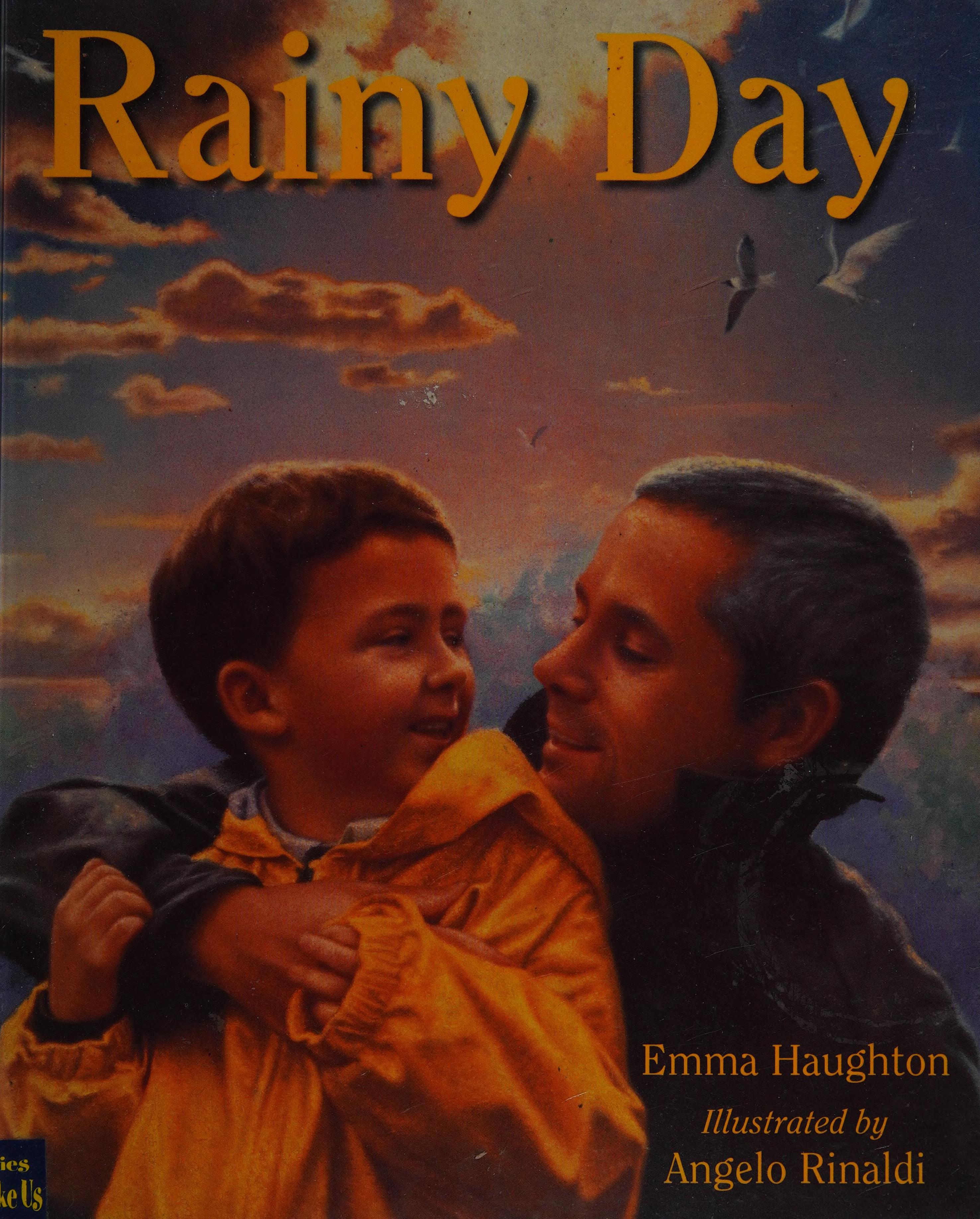 Rainy day