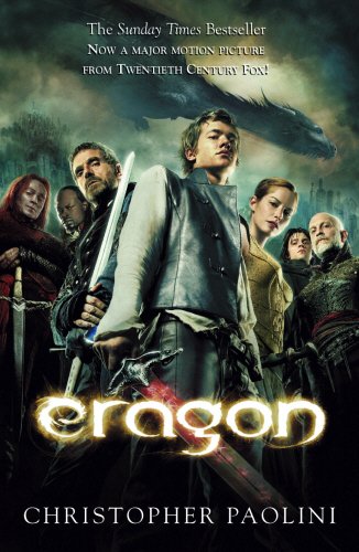 Eragon by Christopher Paolini and Paolini, ChristopherF, ISBN 9780552553711