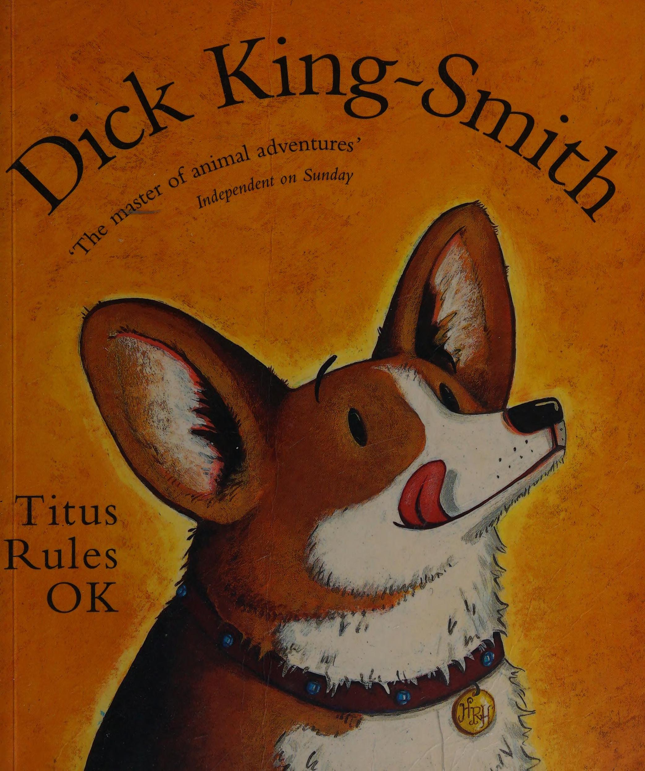 Titus Rules OK