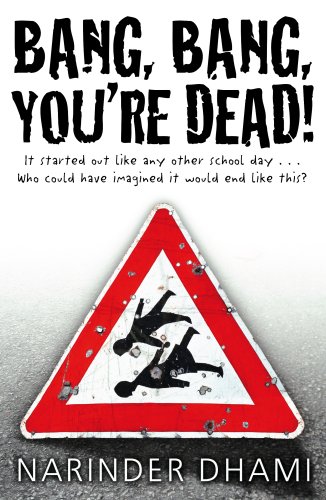 Bang, Bang You're Dead!