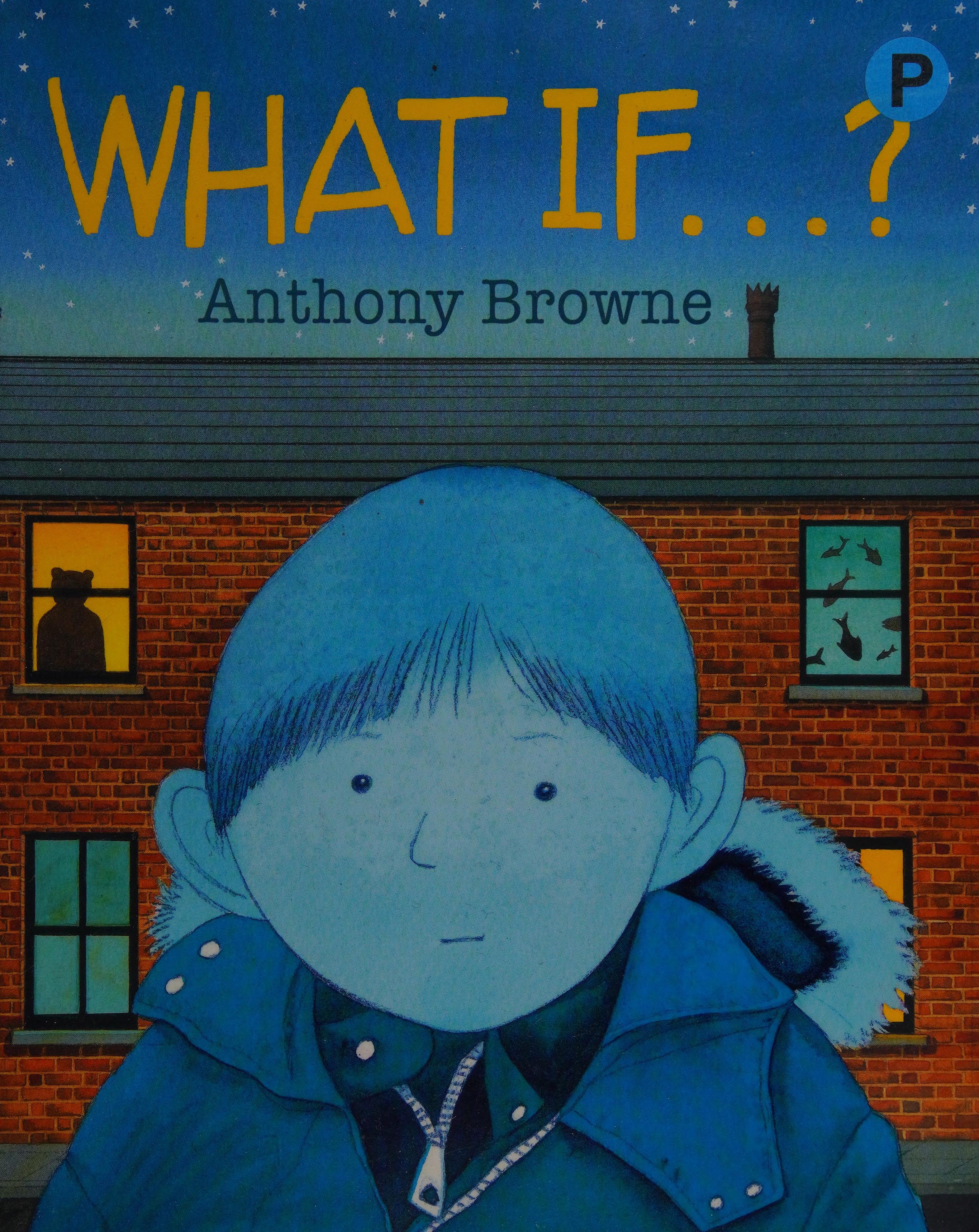 What If