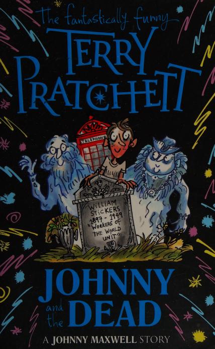 Johnny And The Dead