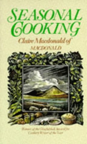Seasonal Cooking