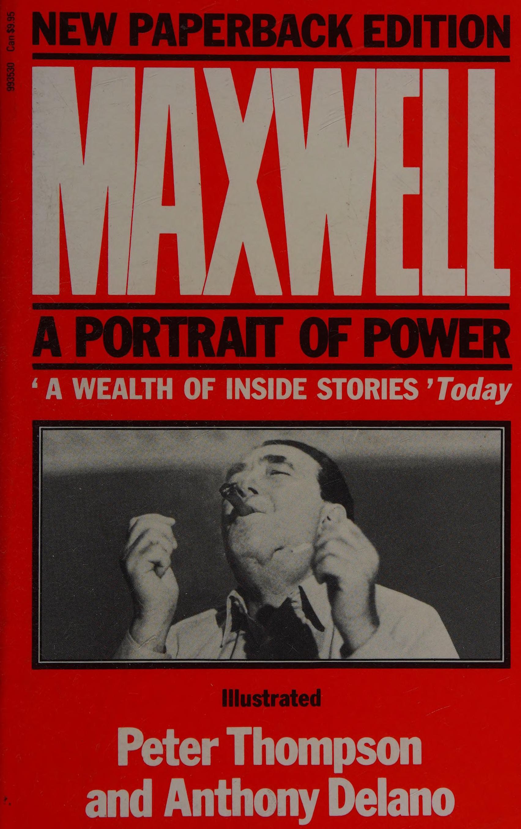 Maxwell