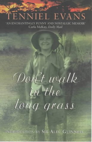 Don'T Walk In The Long Grass