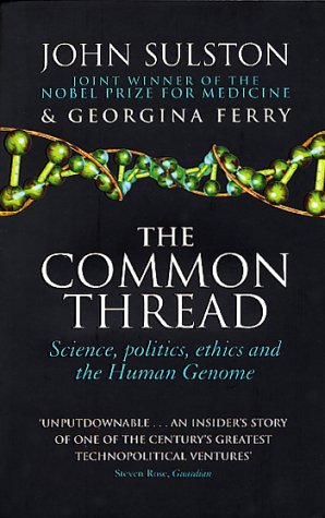 The Common Thread
