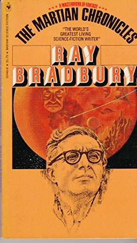 The Martian Chronicles