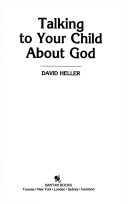 Talking to Your Child About God