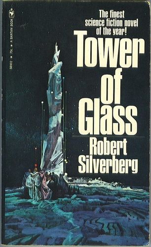 Tower of Glass