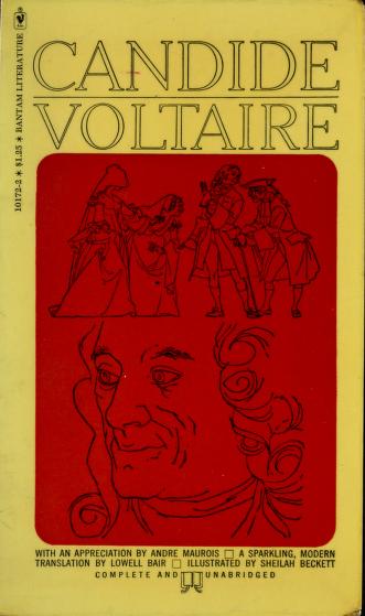 Candide