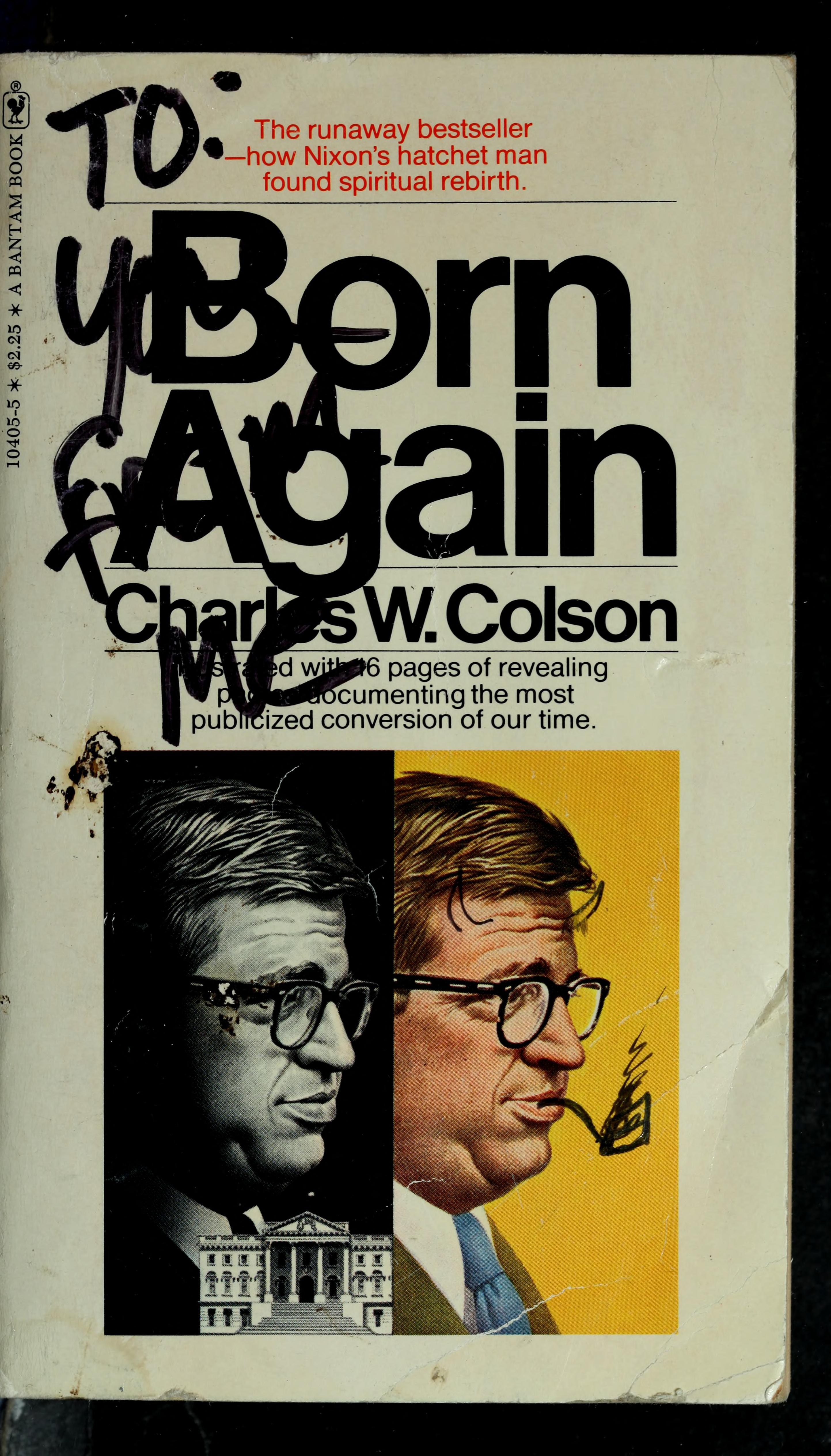 Born Again