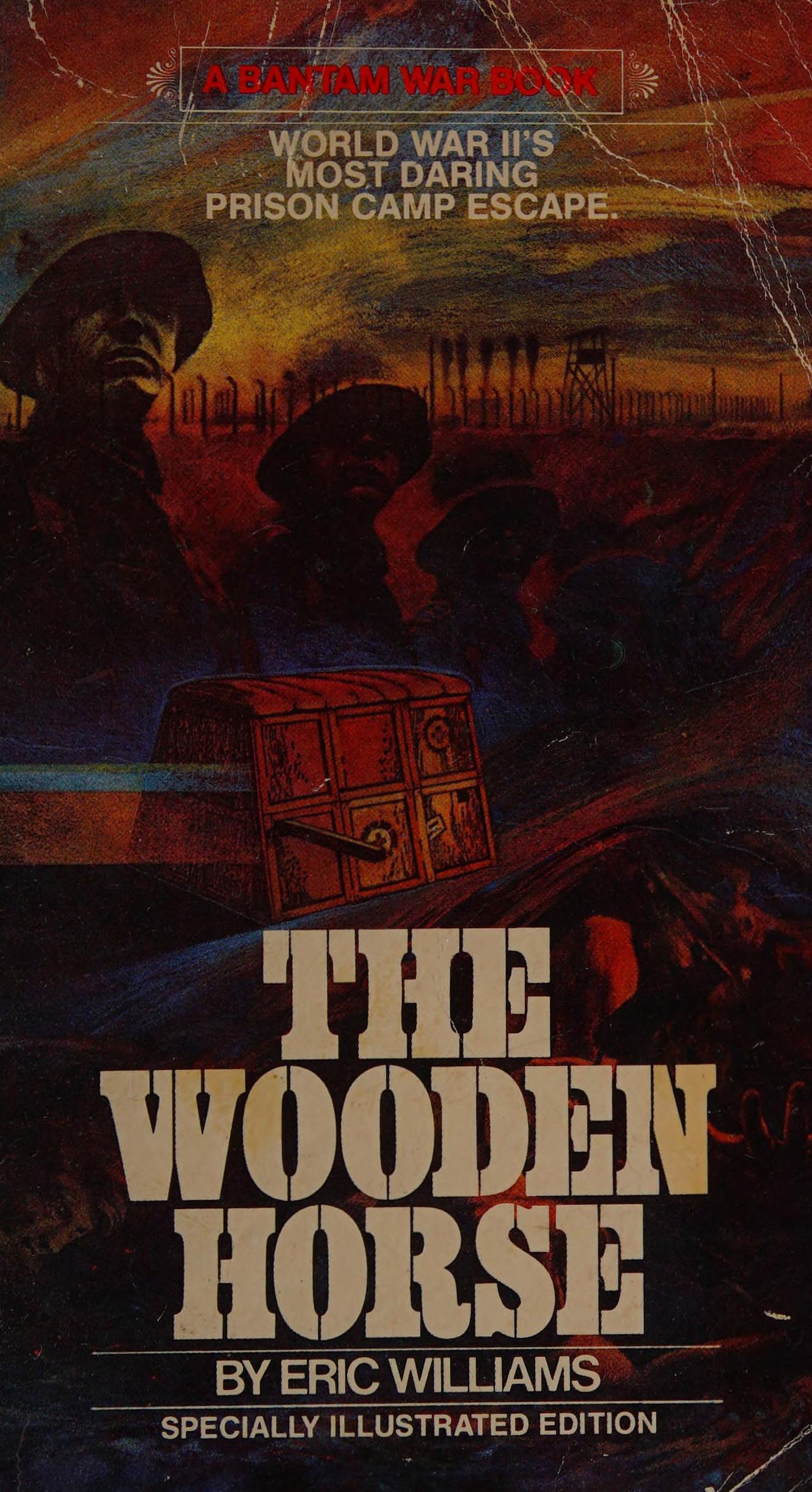 The Wooden Horse