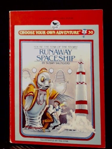 Runaway Spaceship